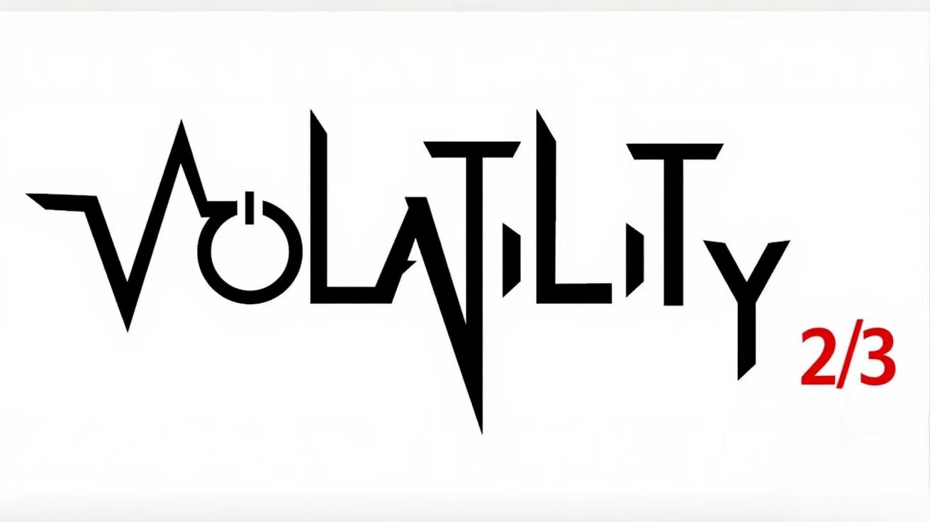Featured image of post volatility使用说明