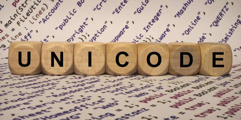 Featured image of post 一文弄懂字符集与编码